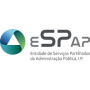 ESPAP, Entidade de Serviços Partilhados da Administração Pública, I. P.