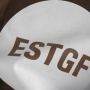 Logo ESTGF, Escola Superior de Tecnologia e Gestão de Felgueiras