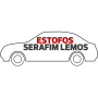 Logo Estofos Serafim Lemos