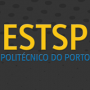 Logo ESTSP, Escola Superior de Tecnologia de Saúde do Porto