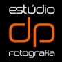 Logo Estúdio dp Fotografia