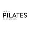 Logo Estúdio Pilates Corinne Costa