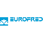 Logo Eurofred - Refrigeração, SA
