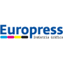 Logo Europress - Editores e Distribuidores de Publicações, Lda
