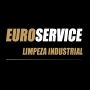 Logo Euroservice - Limpeza Industrial