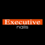Logo Executive Nails