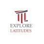 Logo Explore Latitudes - Eventos Culturais, Lda