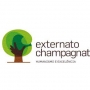 Logo Externato Champagnat