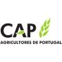 Logo CAP, Agricultores de Portugal - Formação Profissional