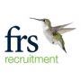Logo FRS Recruitment