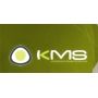 Logo Kms -Comércio de Materiais Técnicos, Lda.