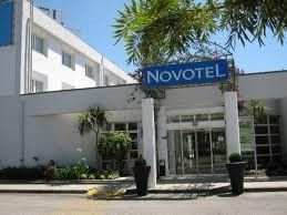Foto 1 de Hotel Novotel Setúbal