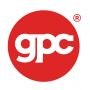 Logo GPC PORTUGAL - Gestão de Propriedades e Condomínios