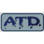 Logo ATD - Desentupimentos