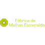 Logo Fábrica de Malhas Esmeralda, Lda