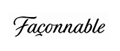Logo Façonnable, CascaiShopping