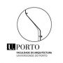 Logo FAUP, Faculdade de Arquitectura da Universidade do Porto