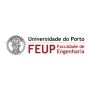 Logo FEUP, Faculdade de Engenharia da Universidade do Porto