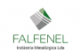 Logo Falfenel Lda