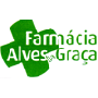 Logo Farmácia Alves da Graça