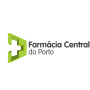 Logo Farmácia Central do Porto