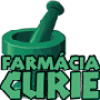 Logo Farmácia Curie