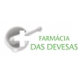Logo Farmácia das Devesas