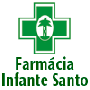 Logo Farmácia Infante Santo