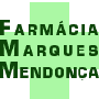 Logo Farmácia Marques Mendonça