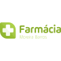 Logo Farmácia Moreira Barros Células Diárias Limitada
