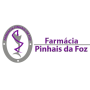 Logo Farmácia Pinhais da Foz, Lda