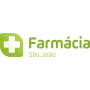Logo Farmácia São João - Fórmulas Inéditas Limitada