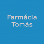 Logo Farmácia Tomás, Lda