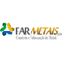 Logo Farmetais, Lda - Comércio e Valorização de Metais