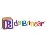 Logo B de Brincar