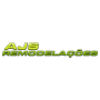 Logo AJS Remodelações