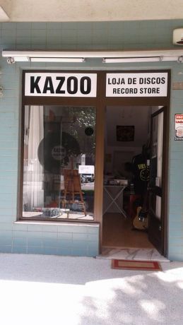 Foto de Kazoo-Antonio Manuel de Sousa Ferreira