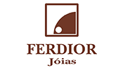 Logo Ferdior, NorteShopping