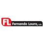 Logo Fernando Louro,Lda