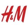 Logo H&M, Hennes & Mauritz, Lda