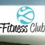 Logo FFitness Club Tondela