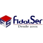 Logo Fidalser, Lda
