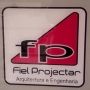 Logo Fiel Projectar - Arquitectura e Engenharia