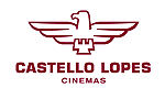 Logo Filmes Castello Lopes, Madeira Shopping