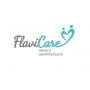 Logo Flavicare, Lda
