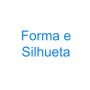 Logo Forma e Silhueta - Clinica de Nutrição e Estética, Lda