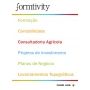 Logo Formtivity-Consulting Unipessoal,lda