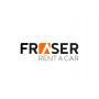 Logo Fraser Rent-A-Car