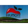 Logo Frumont, Lda