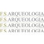 Logo FSArqueologia - Arqueologia